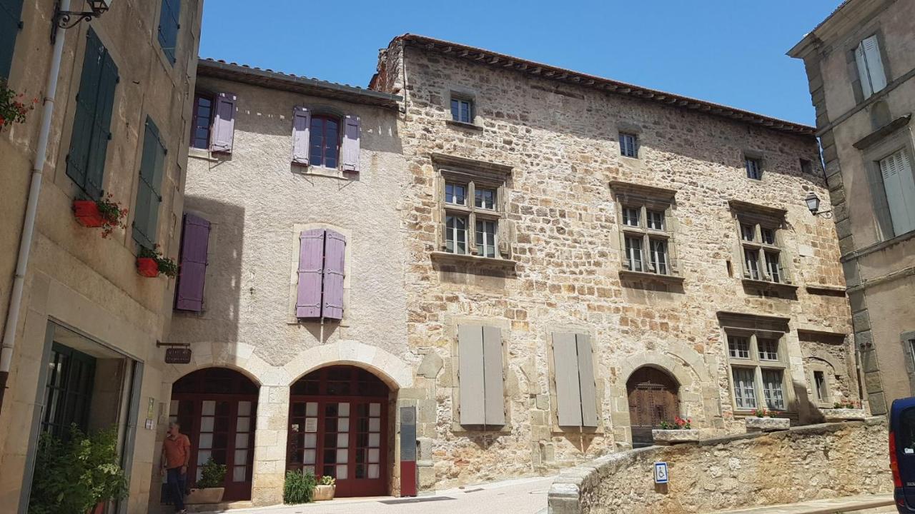 Tout Confort ! Climatisation, Calme, Piscine, Parking Gratuit, Terrasse, Wifi Apartman Carcassone Kültér fotó